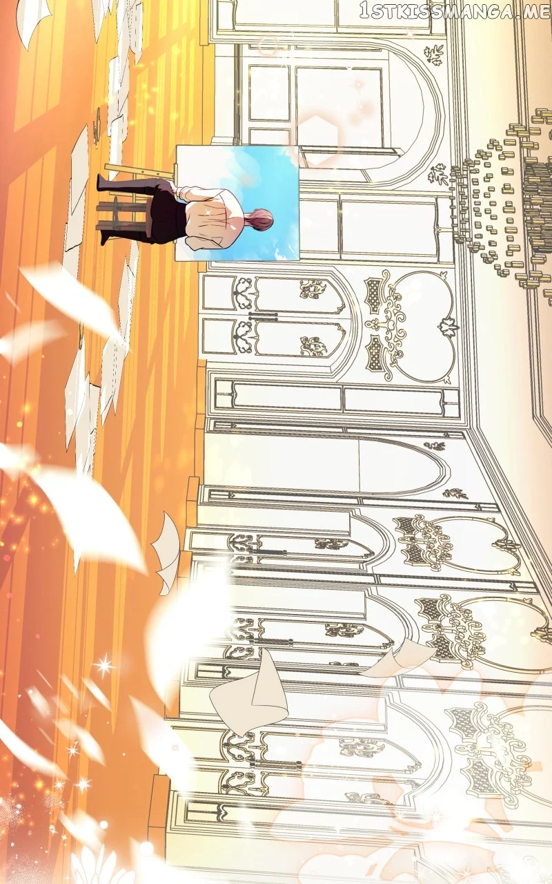 Go Away Romeo Chapter 14 - Page 34