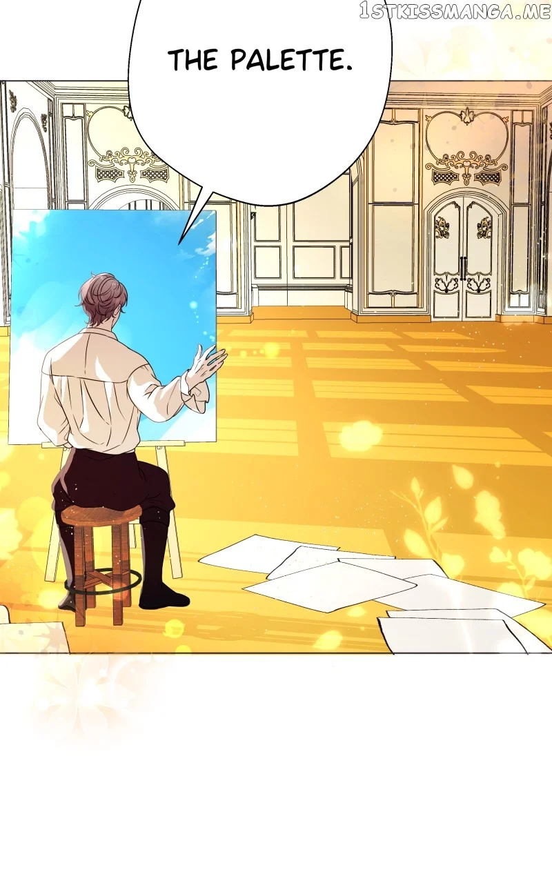 Go Away Romeo Chapter 14 - Page 44