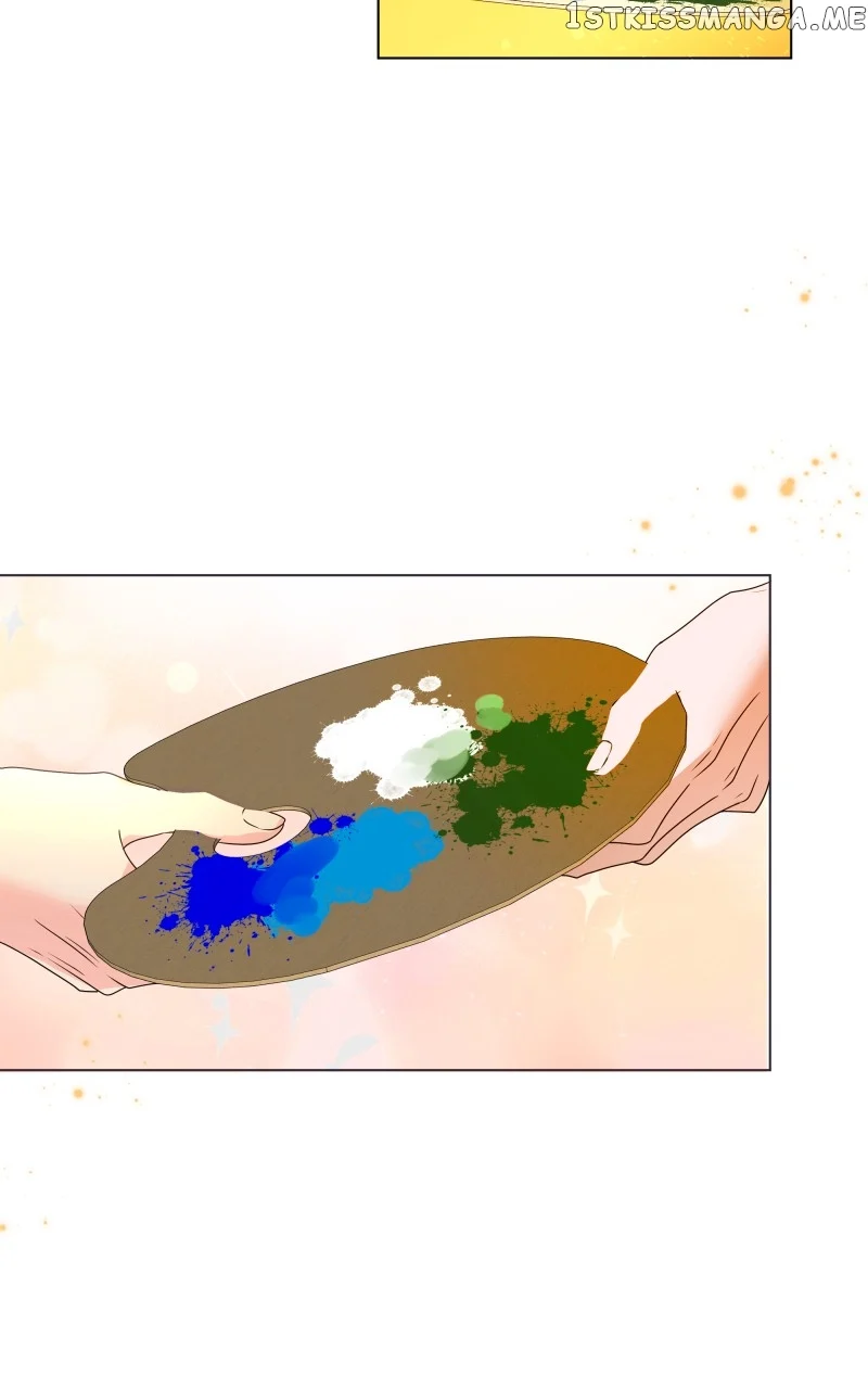 Go Away Romeo Chapter 14 - Page 46