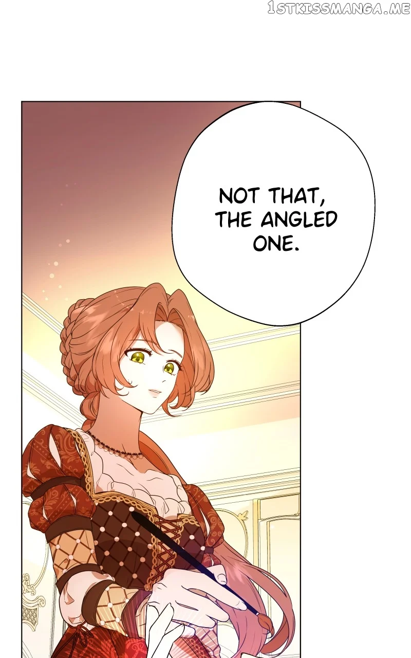 Go Away Romeo Chapter 14 - Page 49