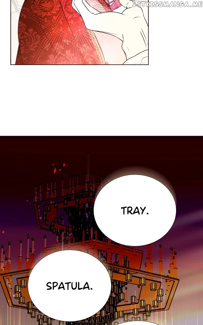 Go Away Romeo Chapter 14 - Page 50