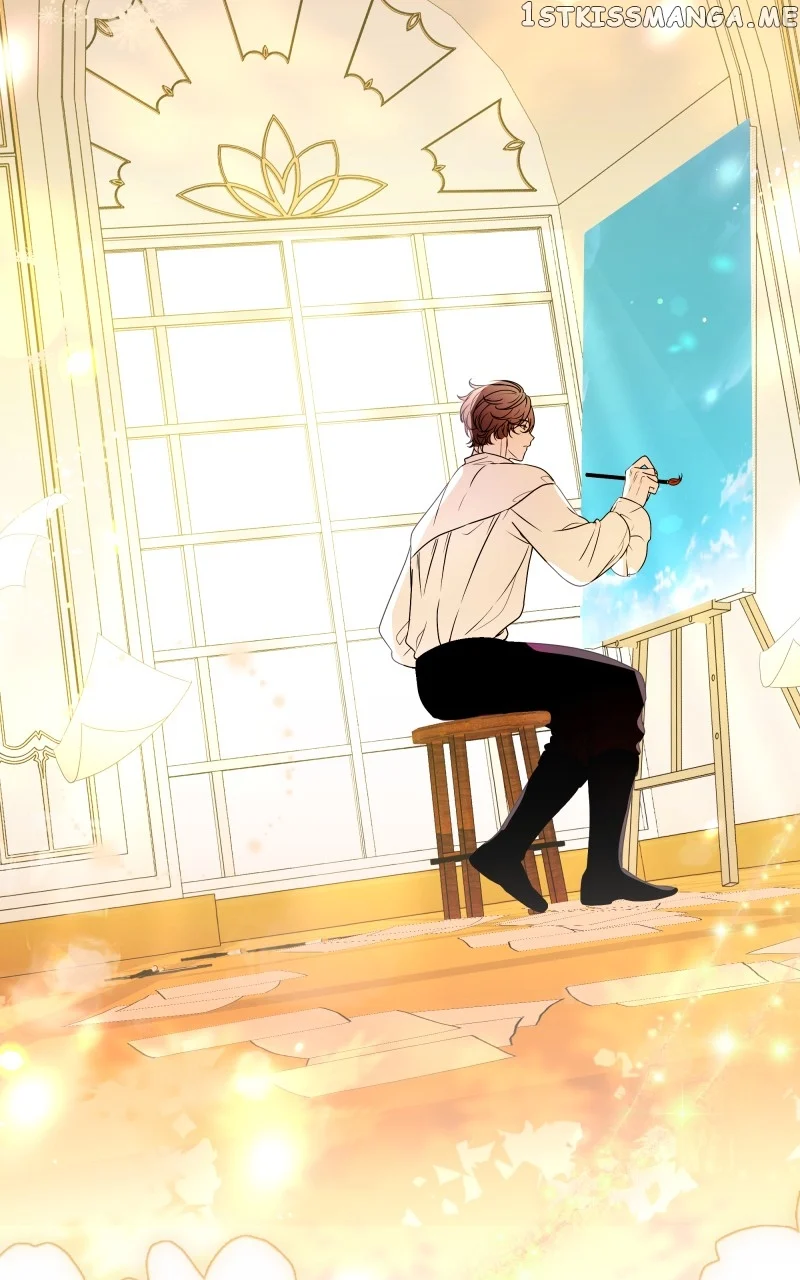 Go Away Romeo Chapter 14 - Page 59