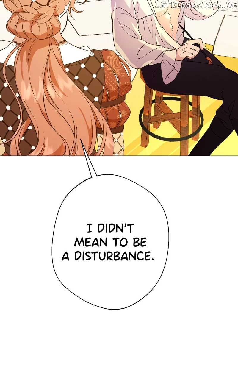 Go Away Romeo Chapter 14 - Page 70