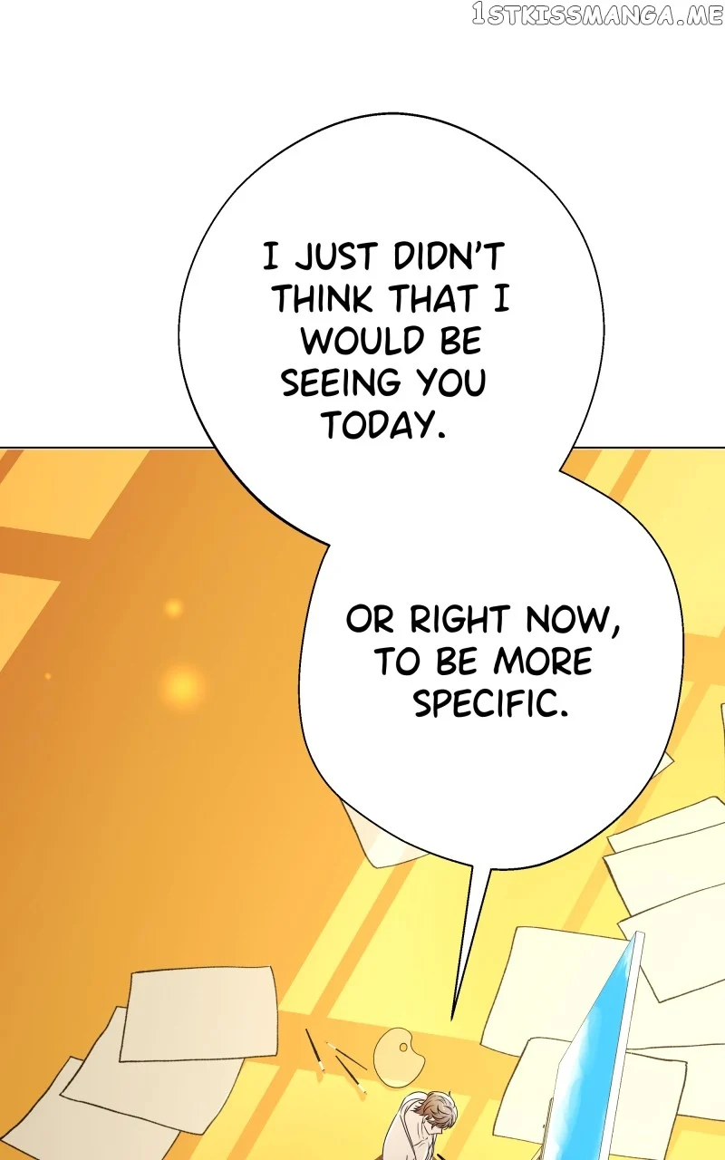 Go Away Romeo Chapter 14 - Page 71