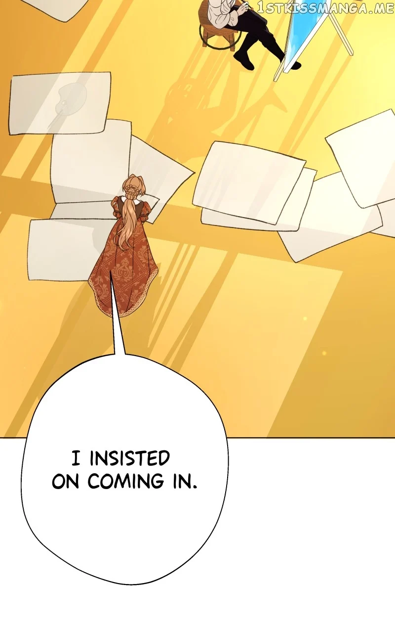 Go Away Romeo Chapter 14 - Page 72