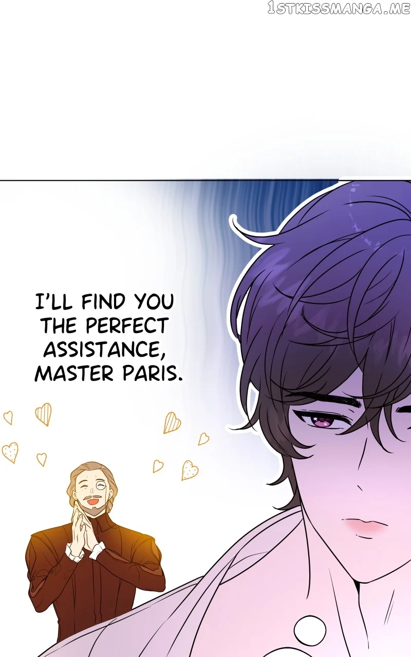 Go Away Romeo Chapter 14 - Page 73