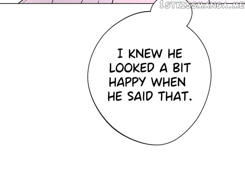 Go Away Romeo Chapter 14 - Page 74