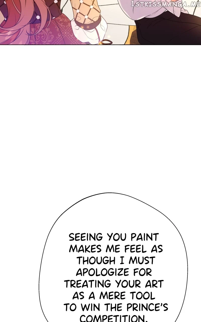 Go Away Romeo Chapter 14 - Page 76