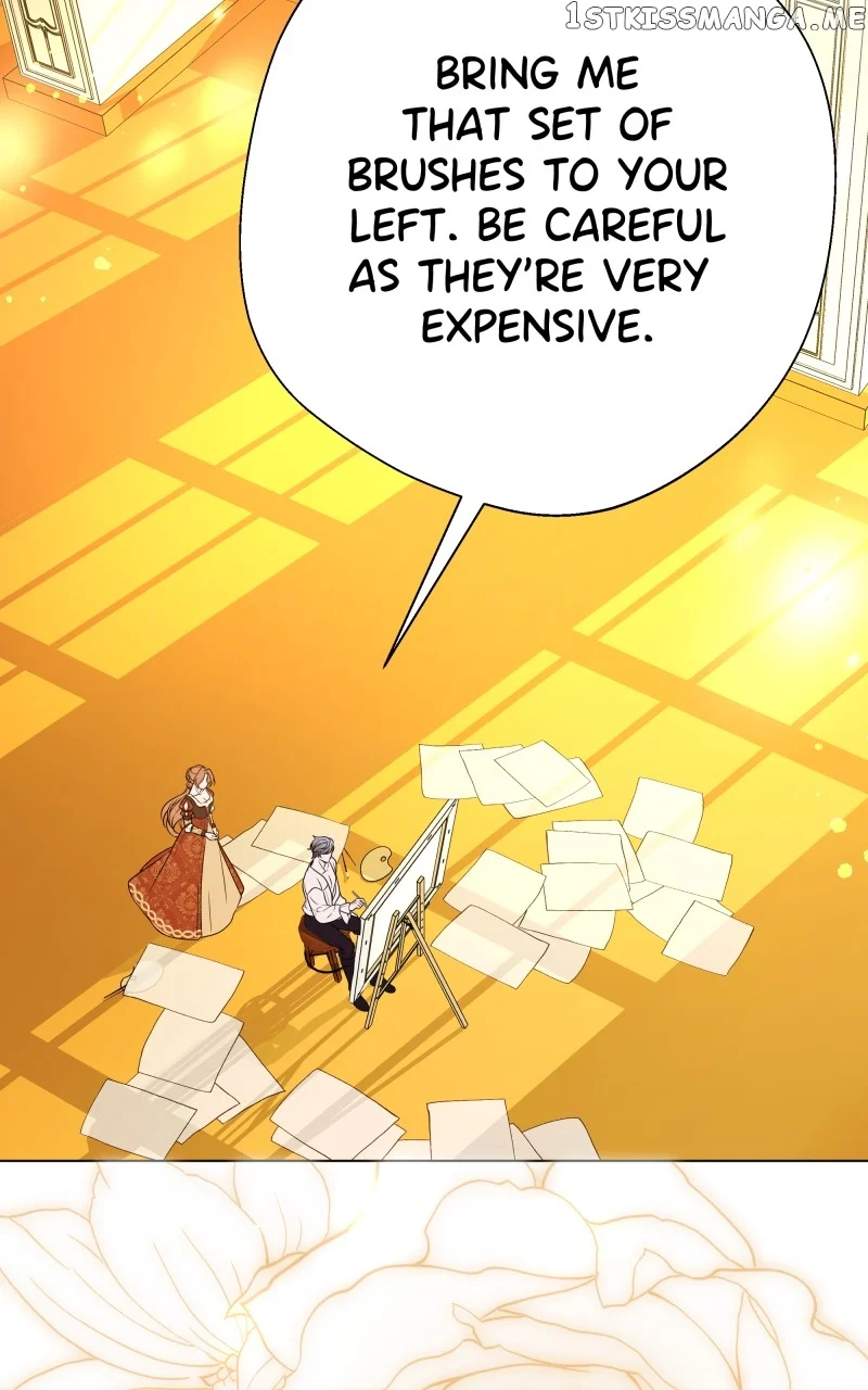 Go Away Romeo Chapter 14 - Page 84