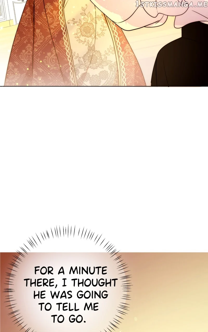 Go Away Romeo Chapter 14 - Page 87