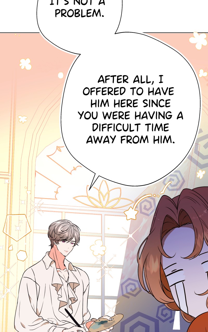 Go Away Romeo Chapter 15 - Page 14