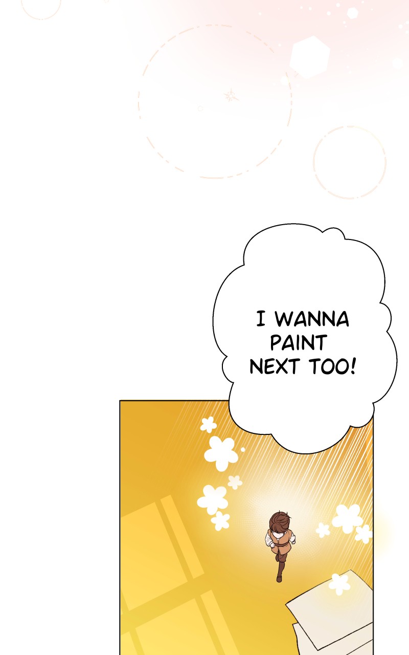 Go Away Romeo Chapter 15 - Page 32