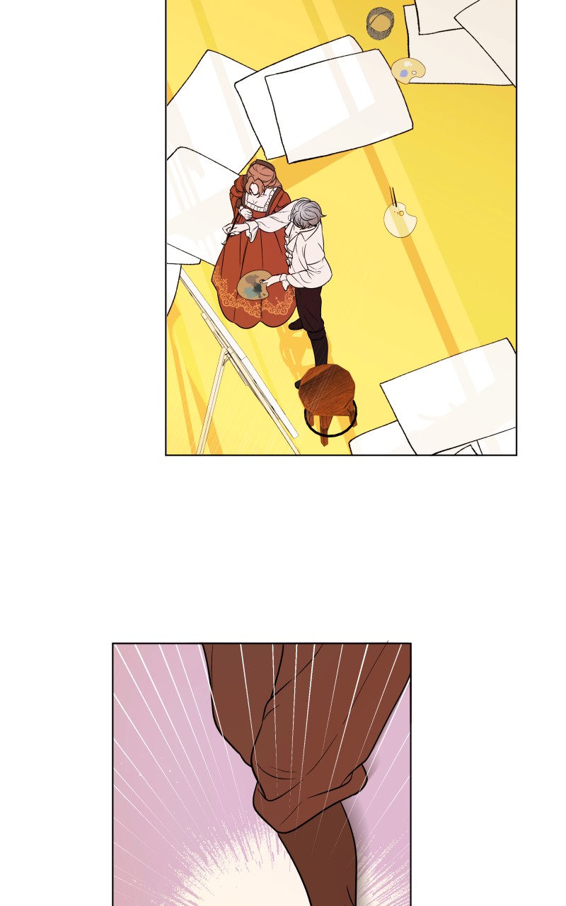 Go Away Romeo Chapter 15 - Page 33