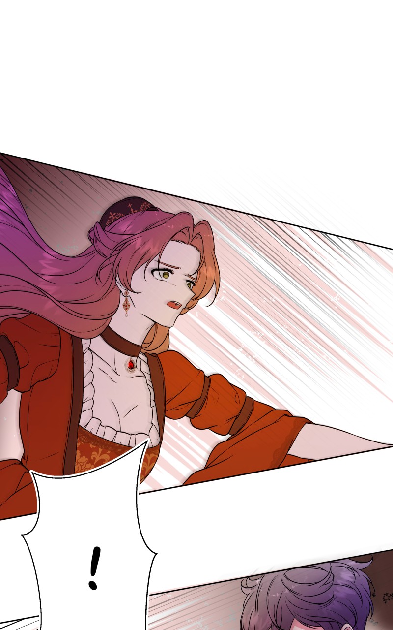 Go Away Romeo Chapter 15 - Page 37