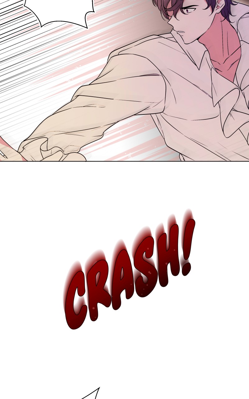 Go Away Romeo Chapter 15 - Page 38