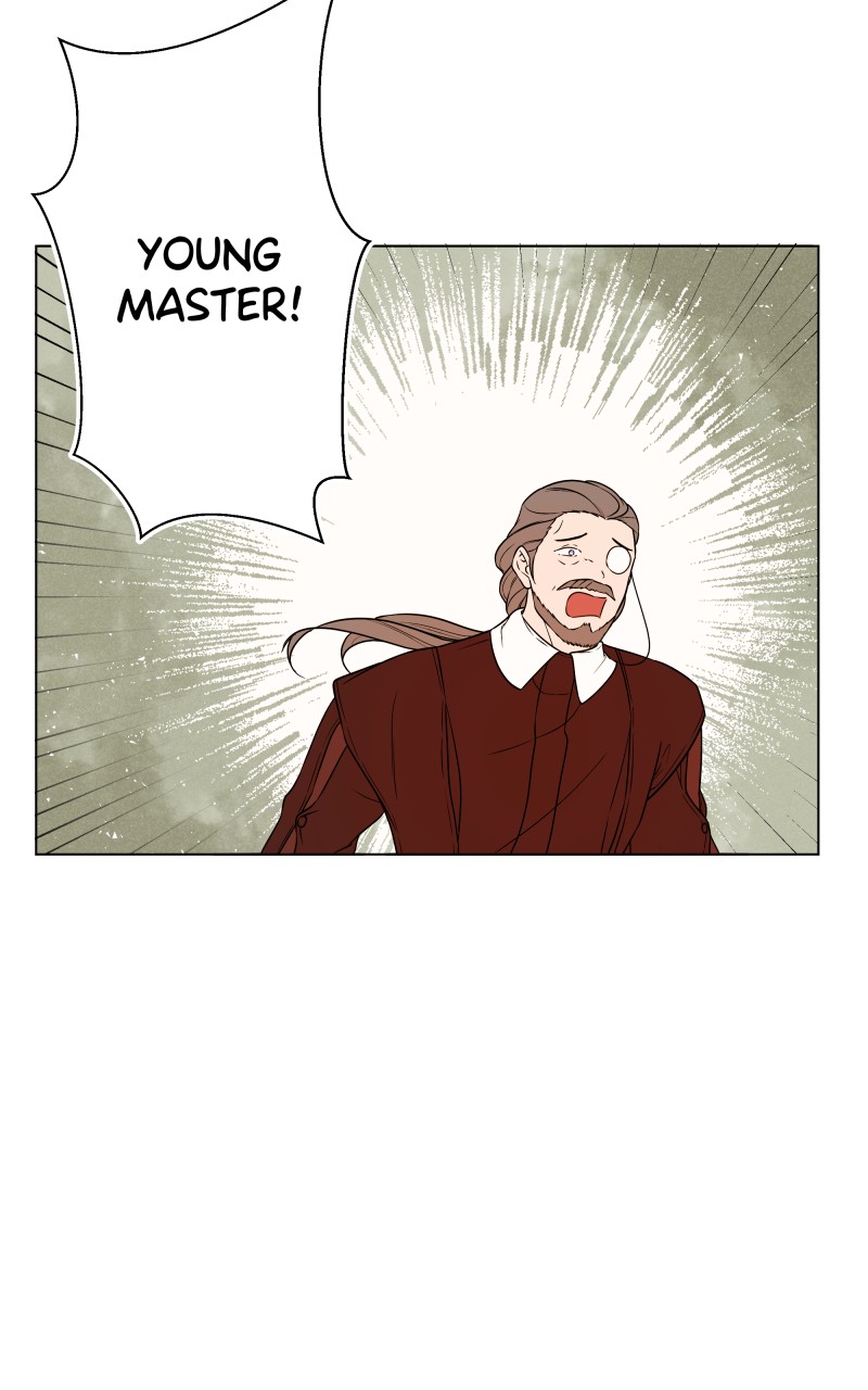 Go Away Romeo Chapter 15 - Page 39