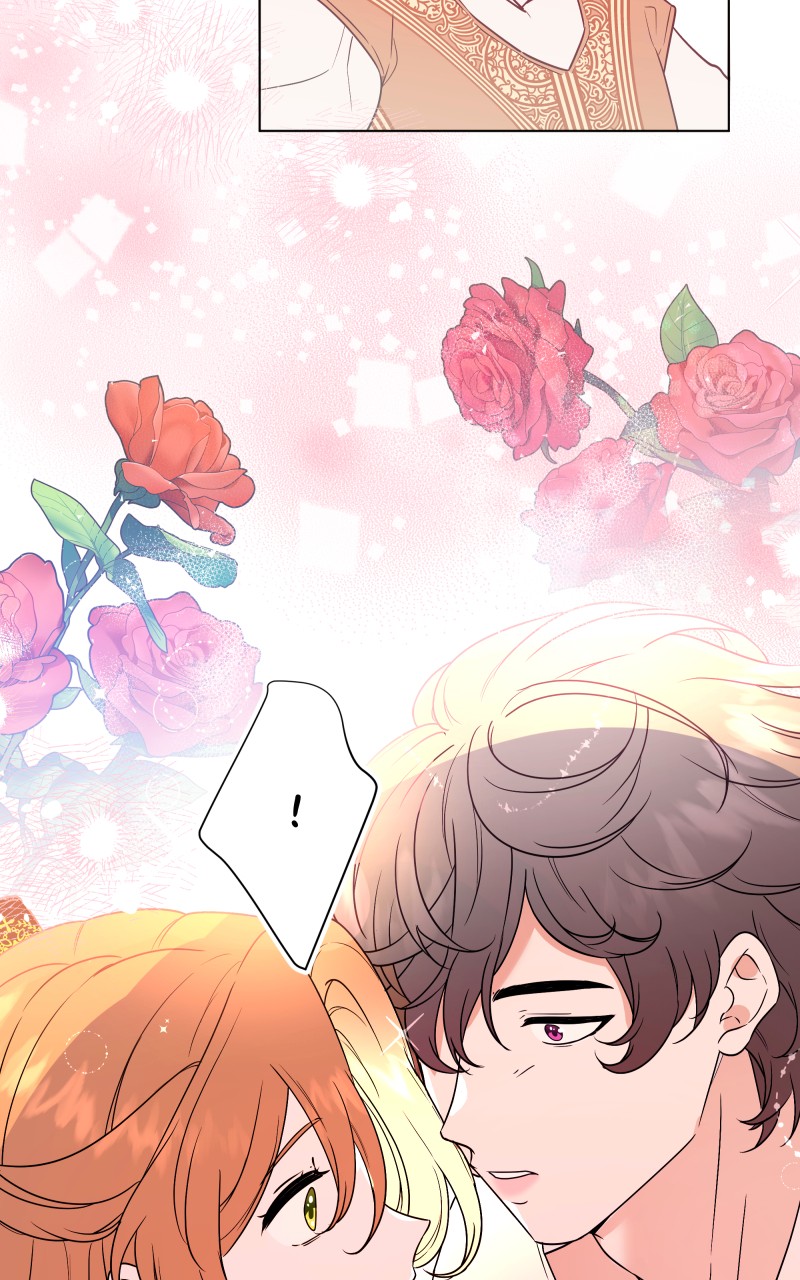 Go Away Romeo Chapter 15 - Page 43