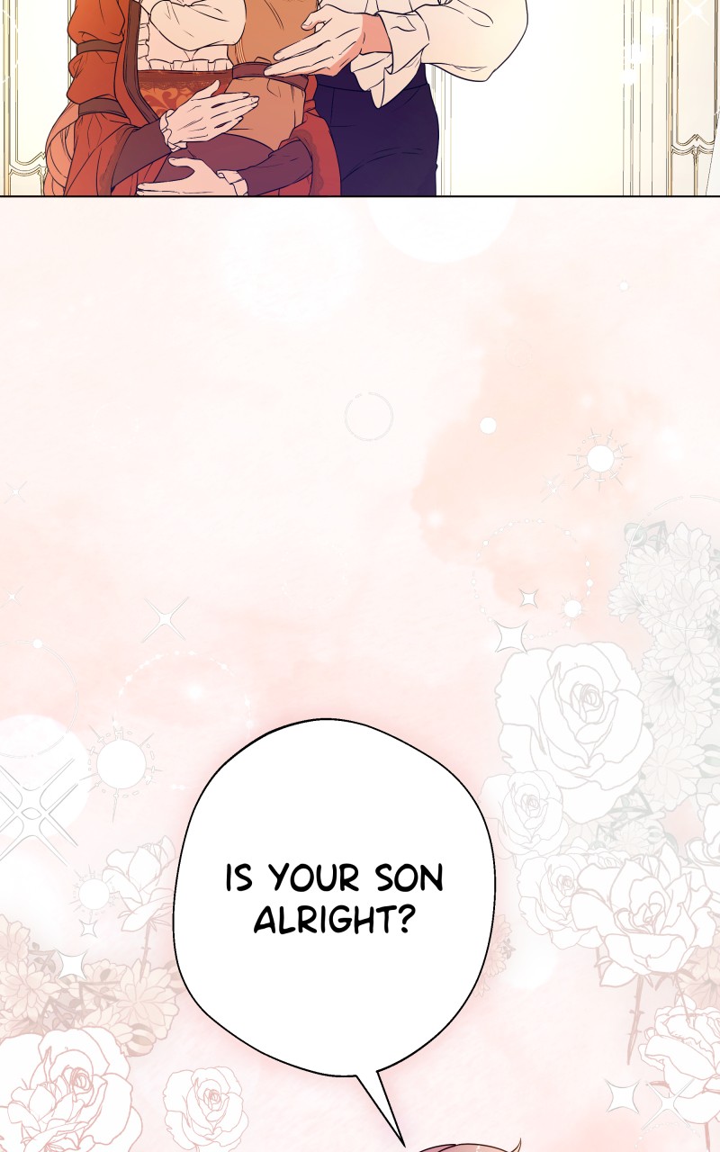 Go Away Romeo Chapter 15 - Page 45