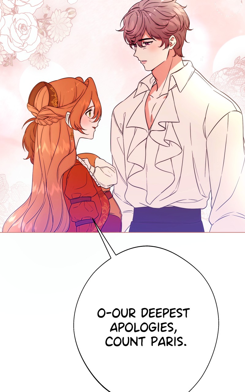 Go Away Romeo Chapter 15 - Page 46