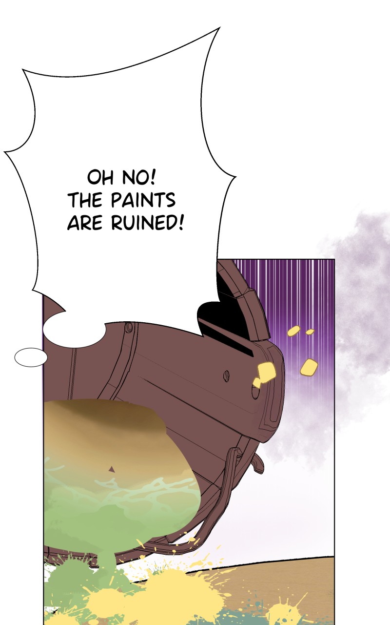 Go Away Romeo Chapter 15 - Page 48