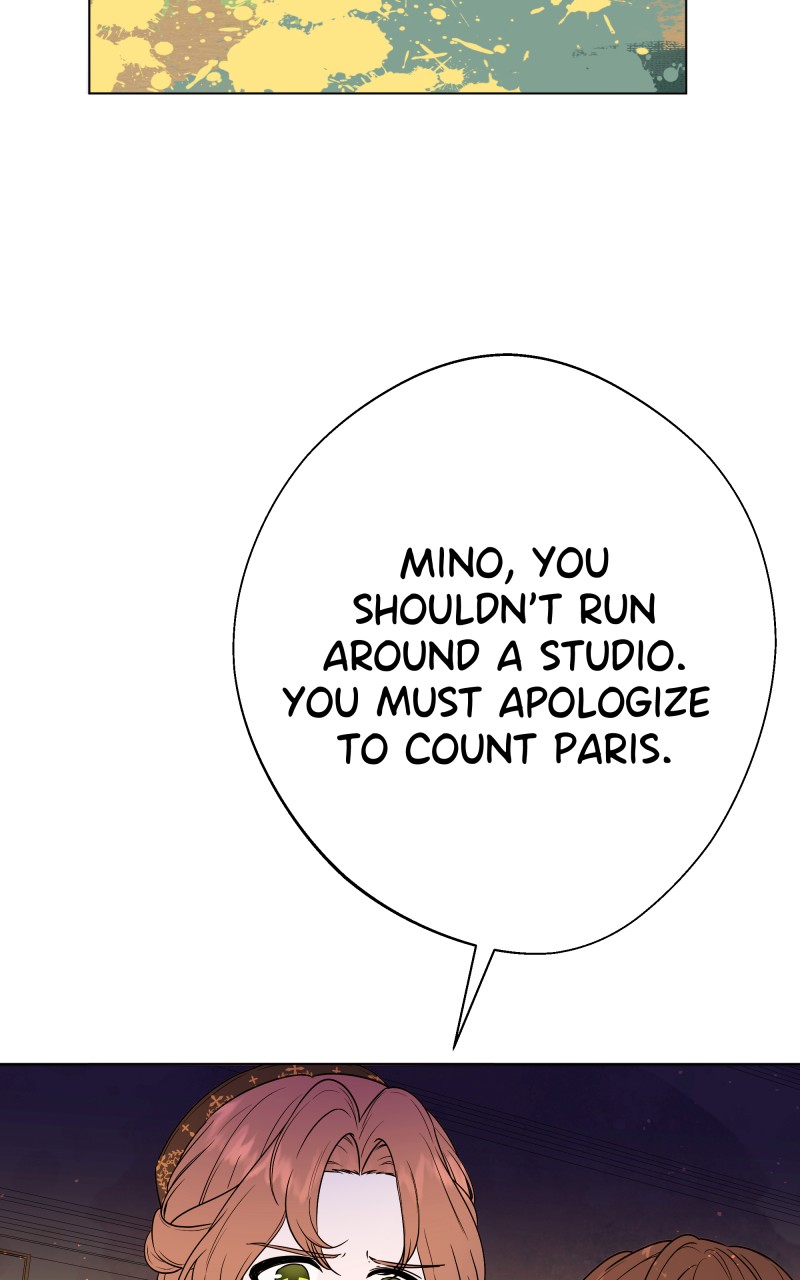 Go Away Romeo Chapter 15 - Page 49