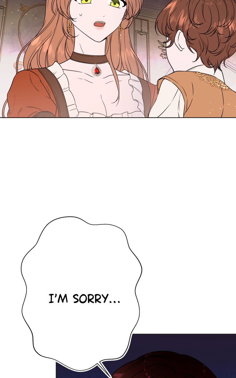 Go Away Romeo Chapter 15 - Page 50