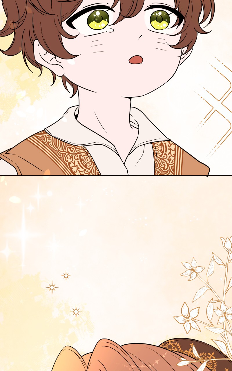 Go Away Romeo Chapter 15 - Page 56