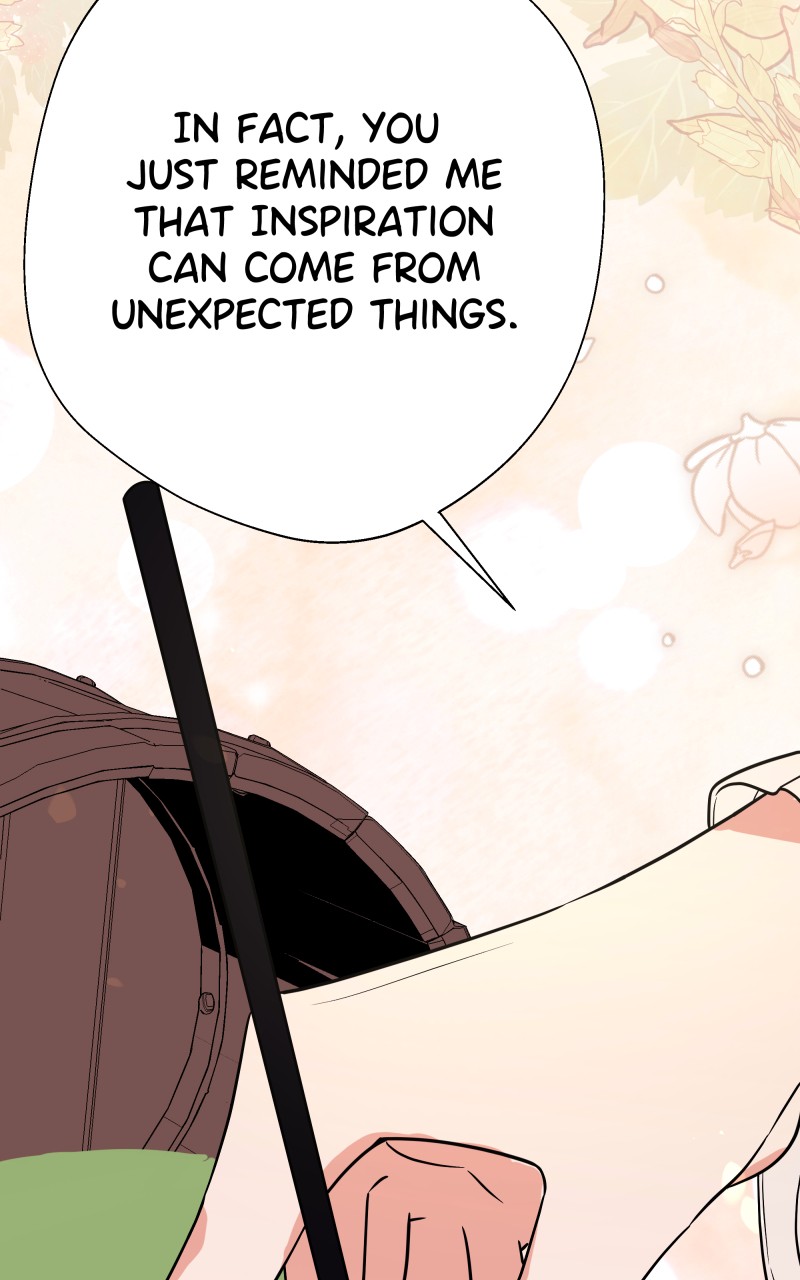 Go Away Romeo Chapter 15 - Page 58