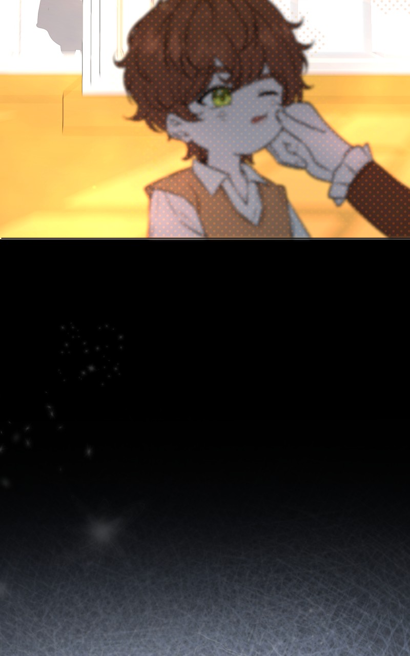 Go Away Romeo Chapter 15 - Page 73