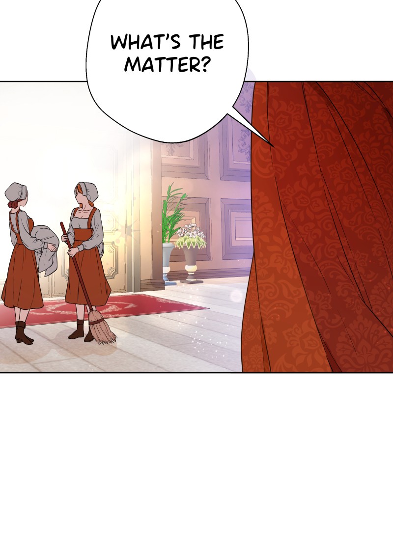 Go Away Romeo Chapter 15 - Page 83