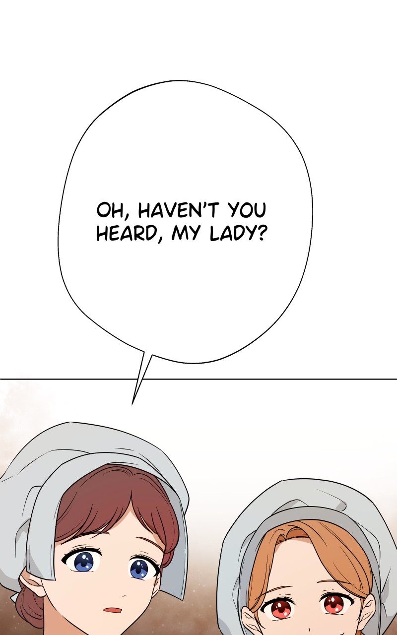 Go Away Romeo Chapter 15 - Page 84