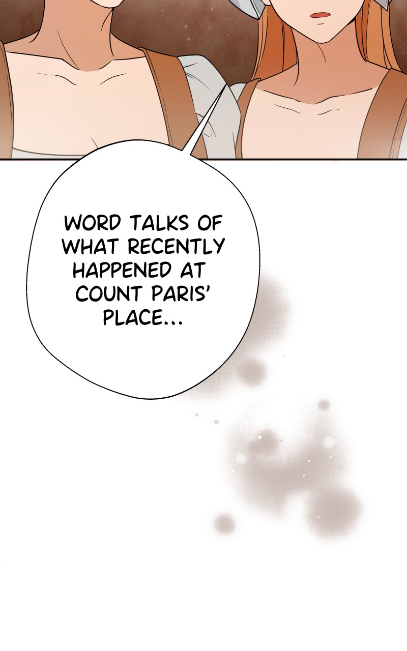 Go Away Romeo Chapter 15 - Page 85