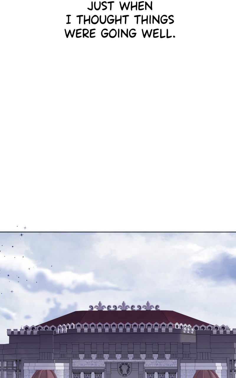 Go Away Romeo Chapter 15 - Page 87