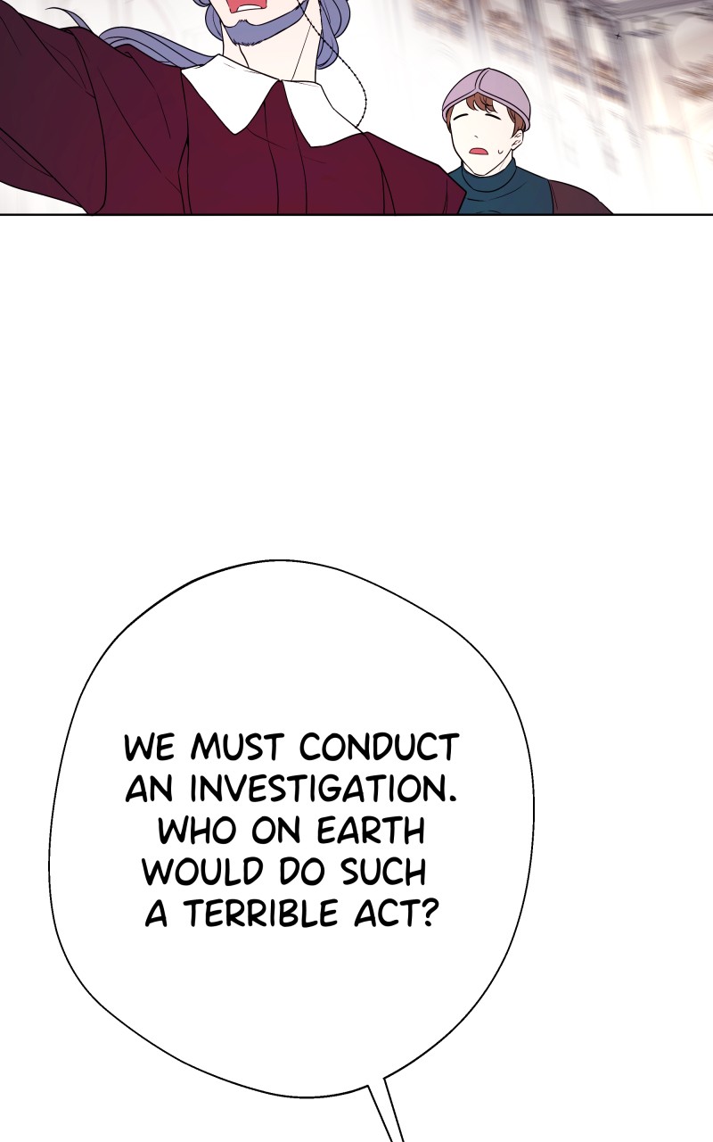 Go Away Romeo Chapter 15 - Page 93