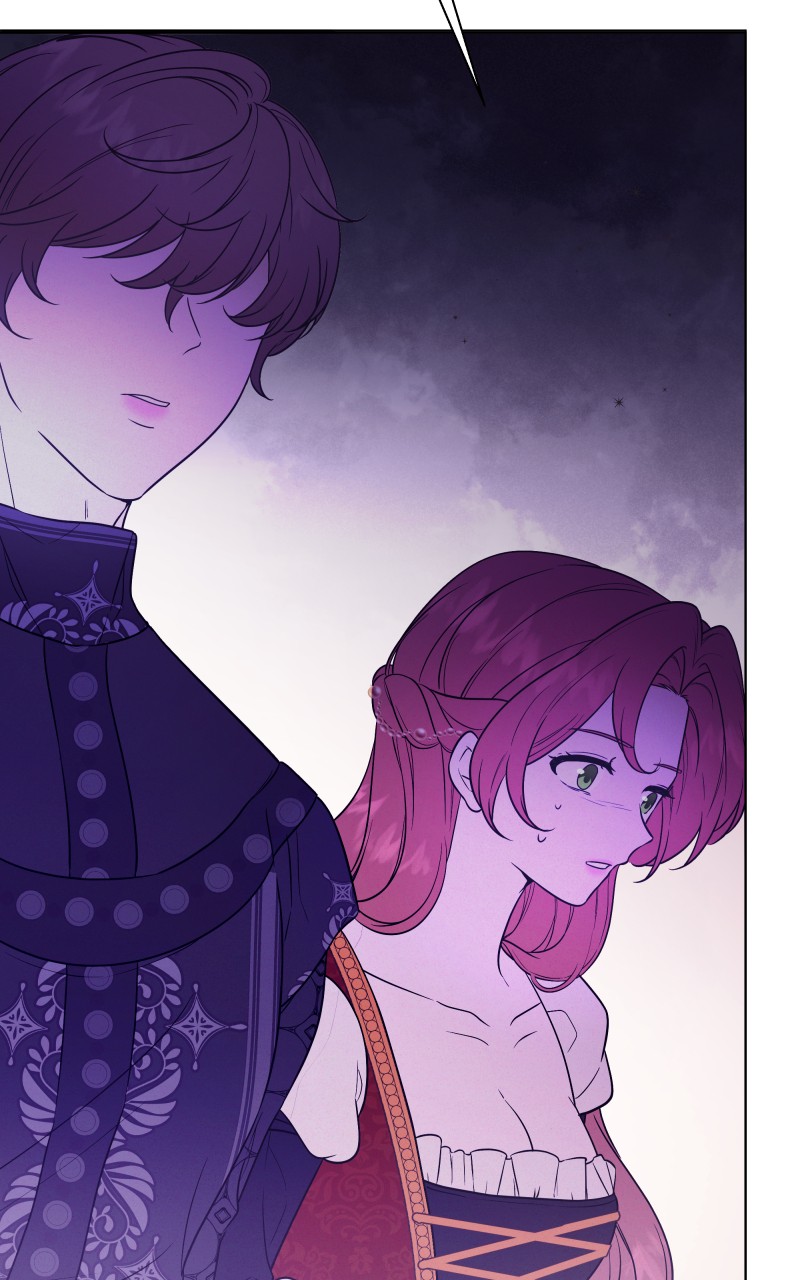 Go Away Romeo Chapter 15 - Page 94