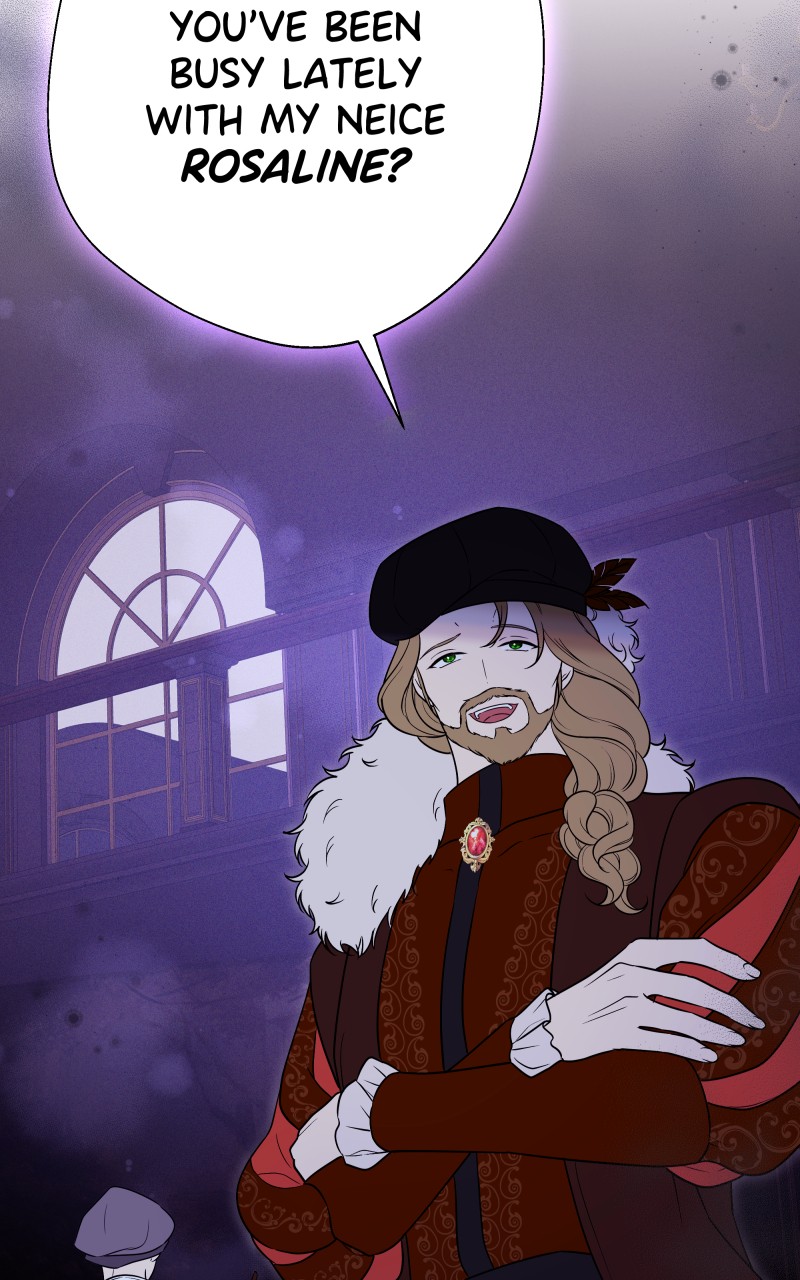 Go Away Romeo Chapter 16 - Page 11