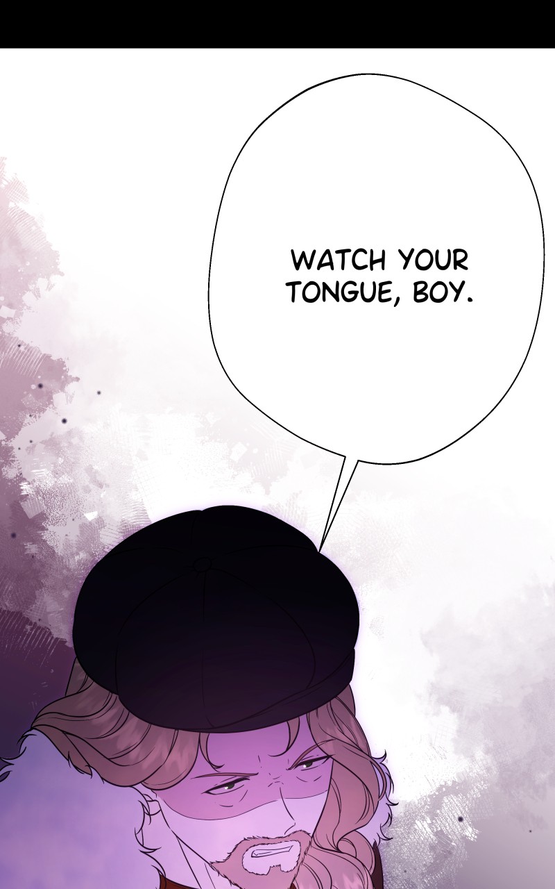 Go Away Romeo Chapter 16 - Page 15