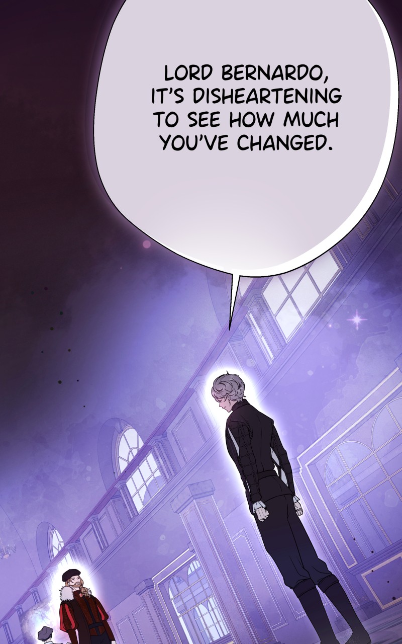 Go Away Romeo Chapter 16 - Page 17