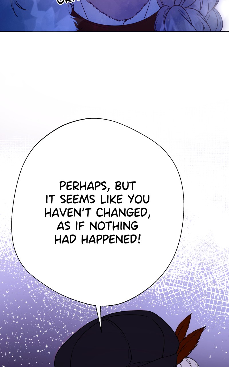 Go Away Romeo Chapter 16 - Page 19