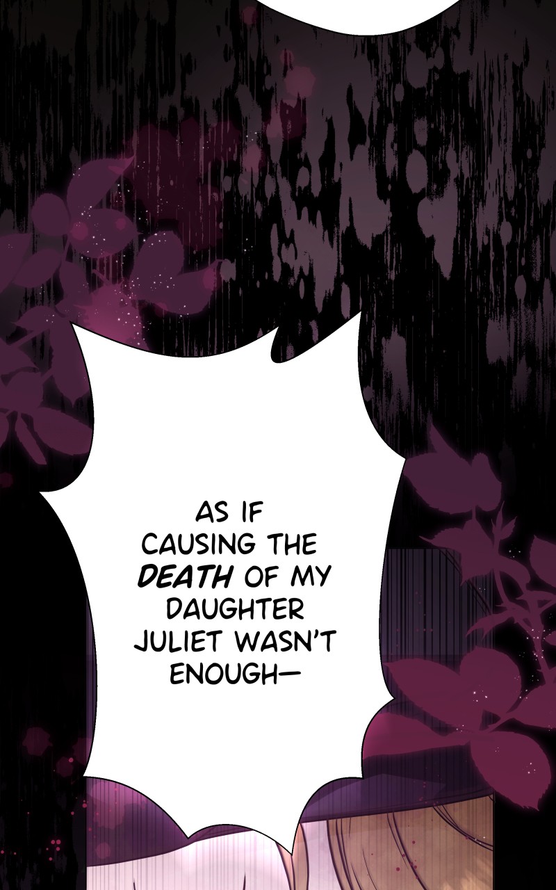 Go Away Romeo Chapter 16 - Page 21