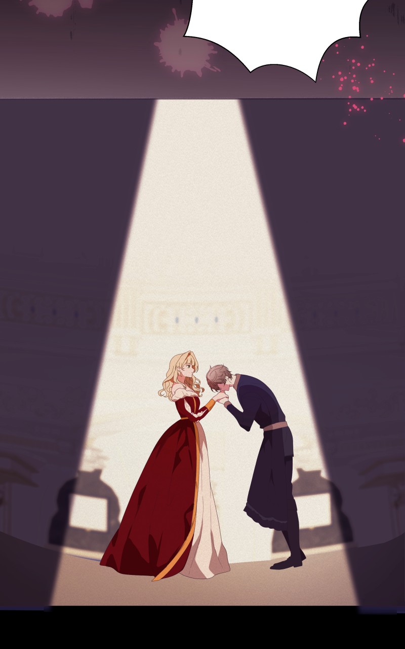 Go Away Romeo Chapter 16 - Page 23