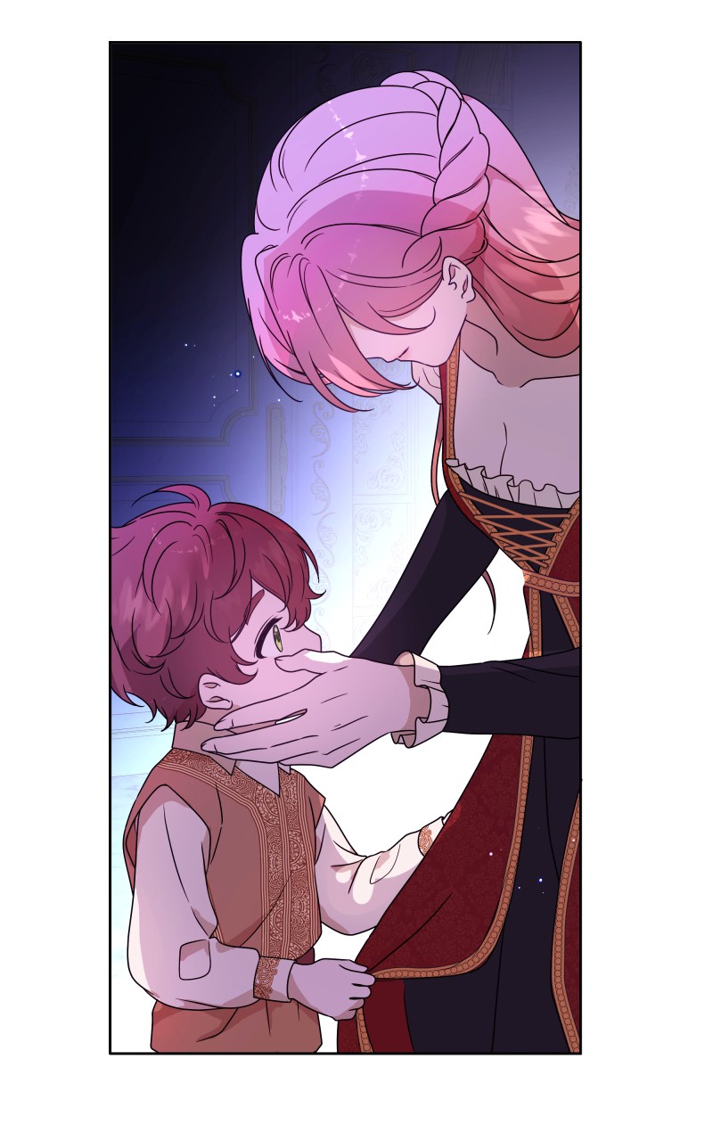 Go Away Romeo Chapter 16 - Page 35