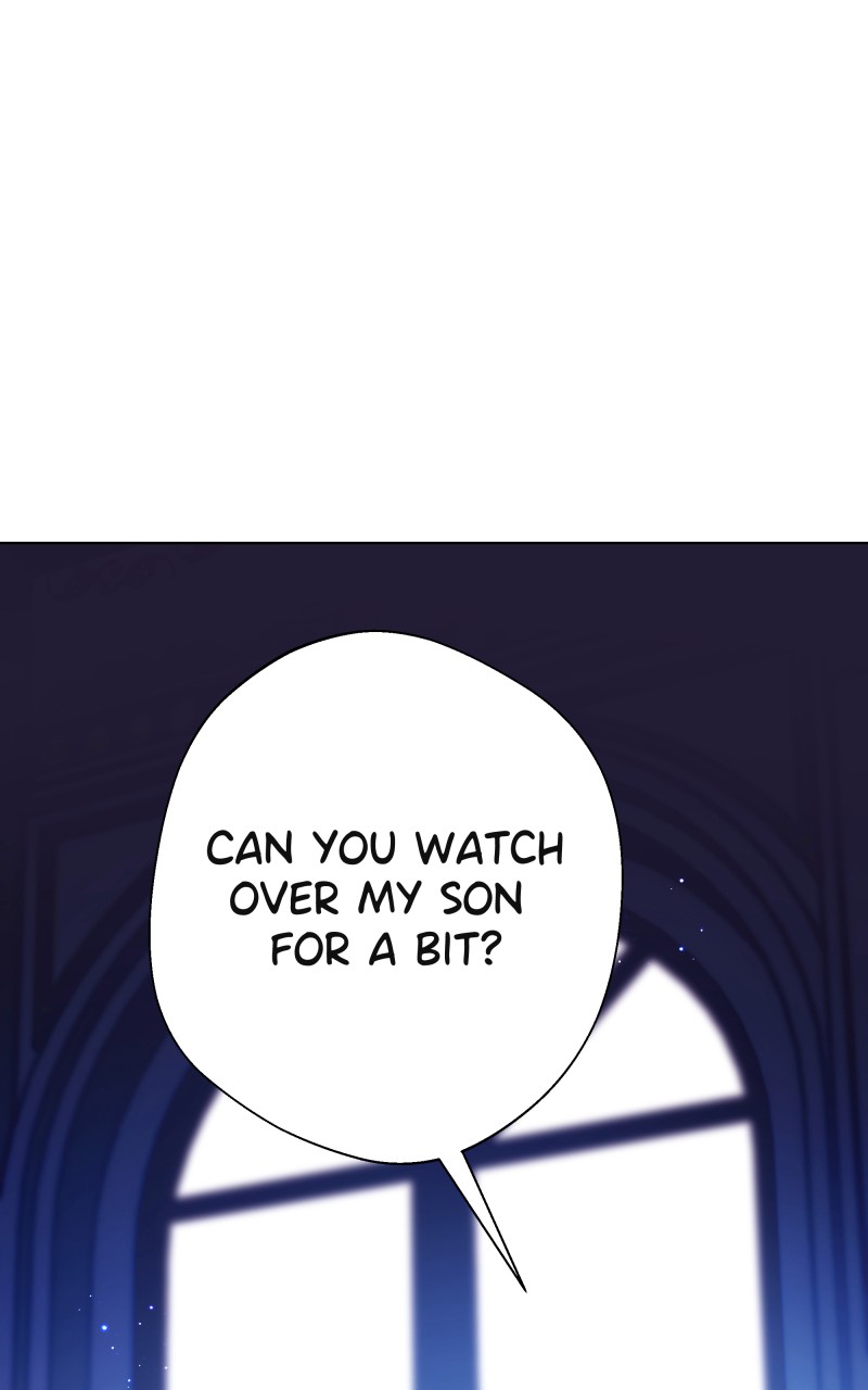 Go Away Romeo Chapter 16 - Page 36