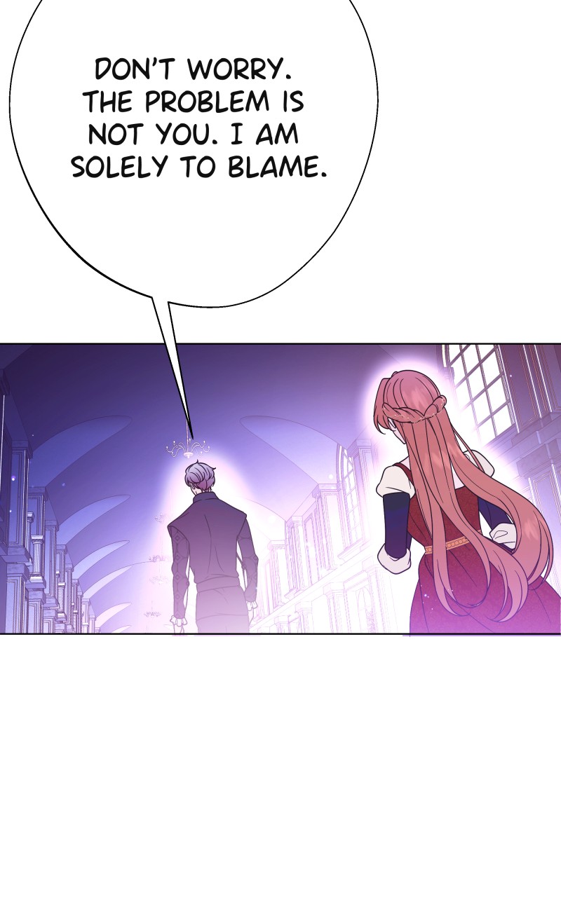 Go Away Romeo Chapter 16 - Page 55