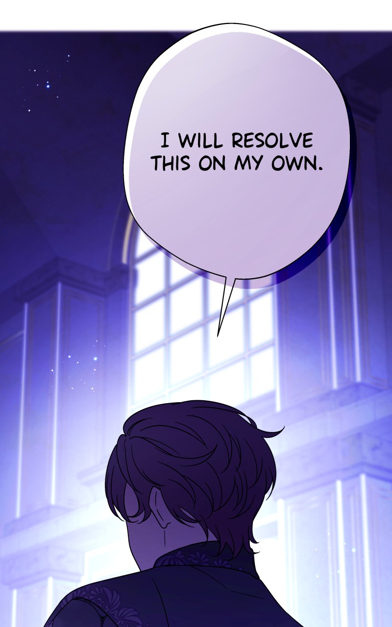 Go Away Romeo Chapter 16 - Page 56