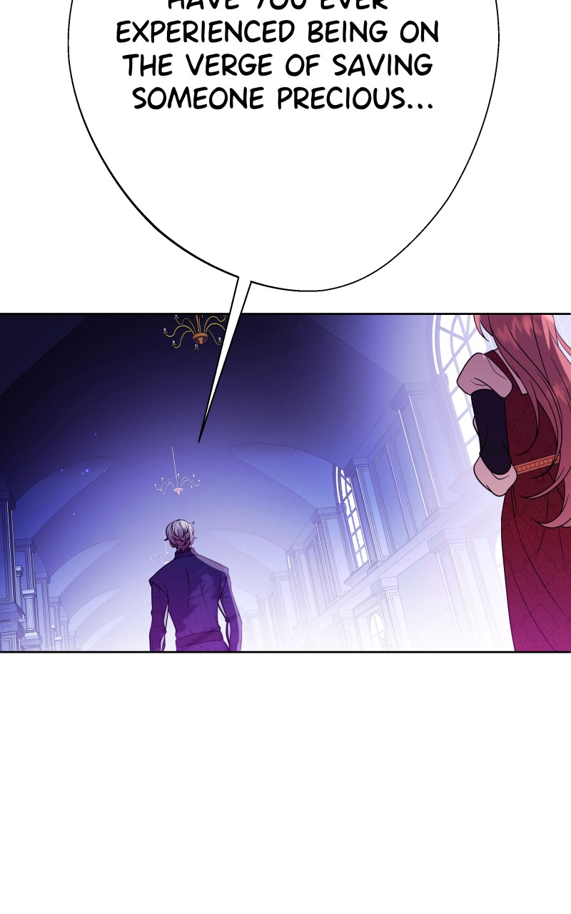 Go Away Romeo Chapter 16 - Page 67