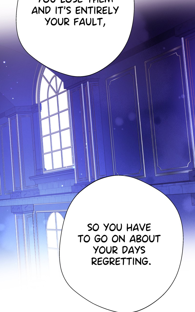 Go Away Romeo Chapter 16 - Page 74