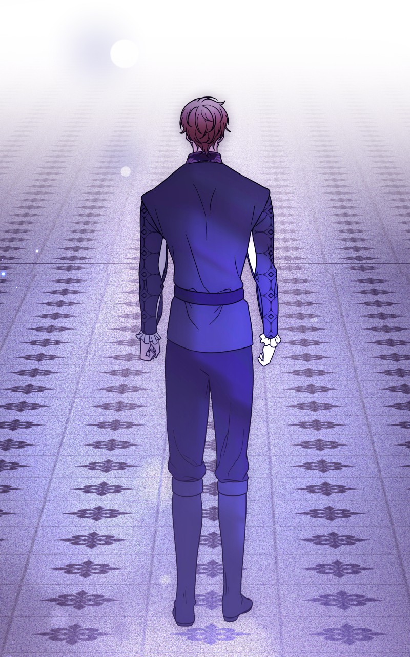 Go Away Romeo Chapter 16 - Page 84