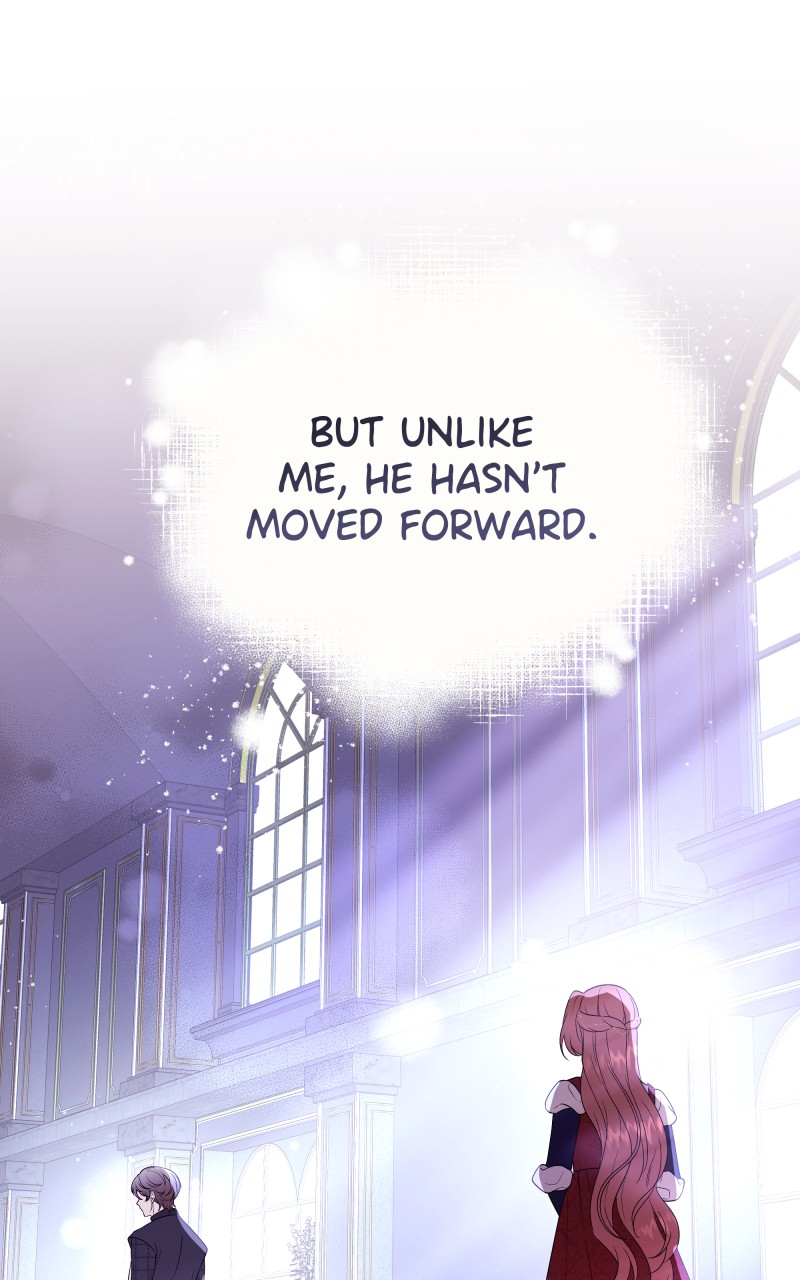 Go Away Romeo Chapter 16 - Page 88