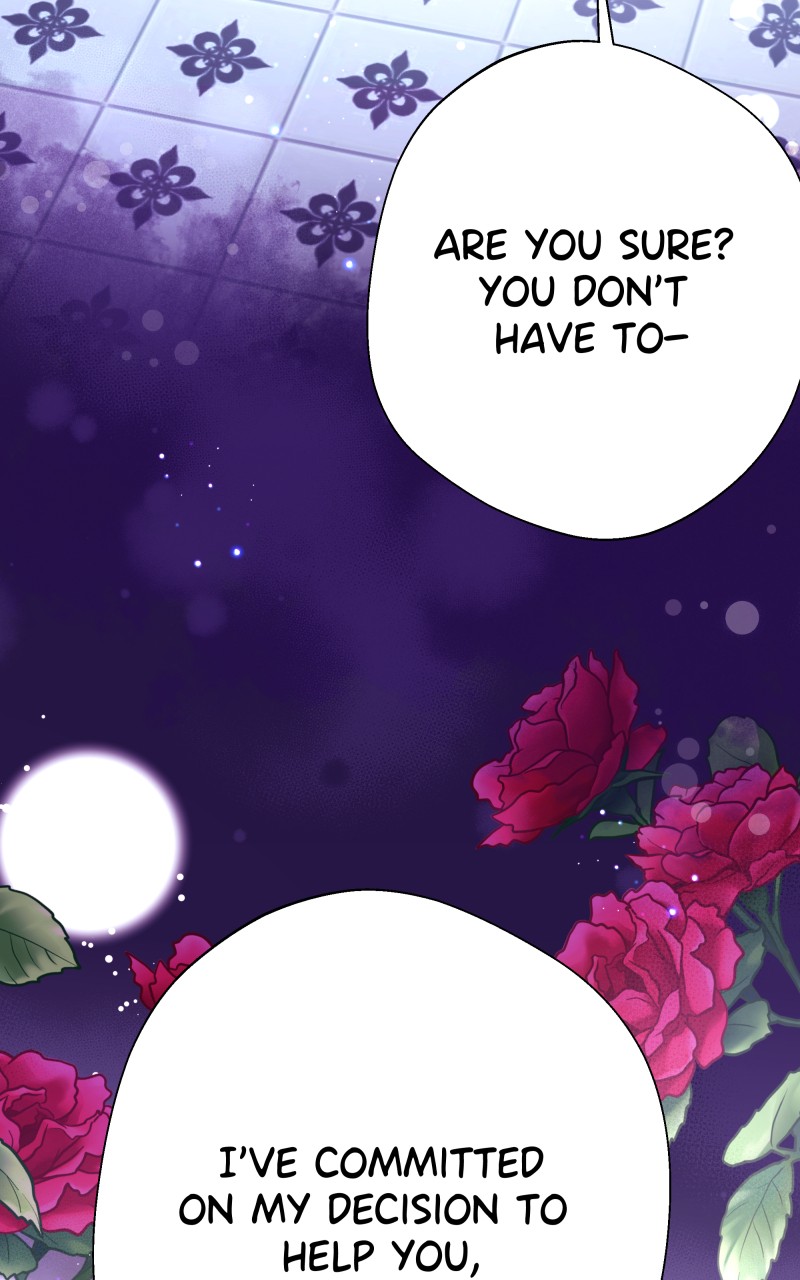 Go Away Romeo Chapter 16 - Page 107